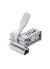 Geberit GIS Profilverbinder 461200001  für GIS Tragesystem