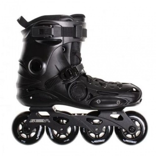 Inlineskates freestyle seba - ,