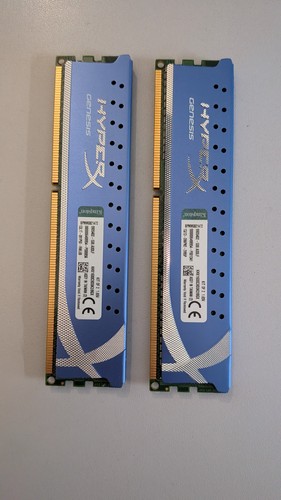Kingston khx1600c9d3k2 8gx - kingston, khx1600c9d3k2/8gx