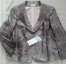 Der elegante Blazer Elegance