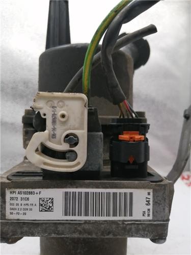 9813664789 servolenkungspumpe - ,
