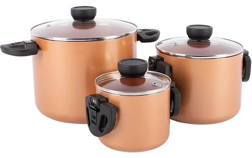 Camp industrial collection - bo-camp,