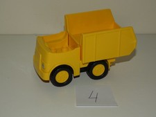 Lego Duplo kleiner Baustellen Lkw  nr.4