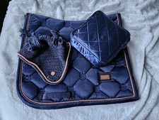 Equestrian Stockholm Set