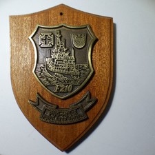 Wappenschild Wappen Bundeswehr