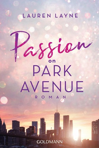 Passion park avenue roman - park, avenue: