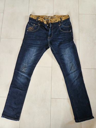 Desigual jeans herren - desigual,