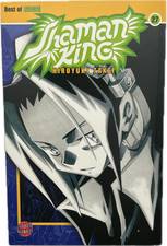 Shaman King 27 Manga deutsch