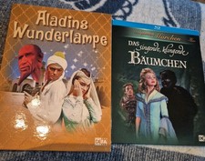 Bluray das singende klingende - bluray,
