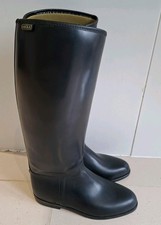 Aigle Herren schwarz groß