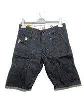G-Star Herren Jeans Shorts