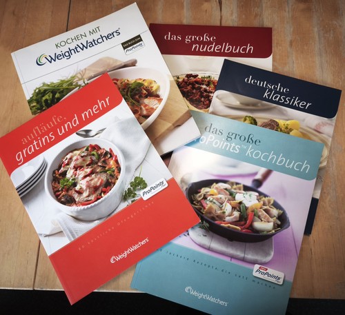 Weight watchers propoints plan - weight,