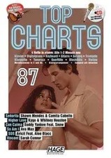 Top Charts 87 | Mit CD +