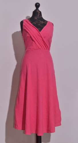 120 lino made italy rosa - in,