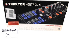 Native Instruments Traktor