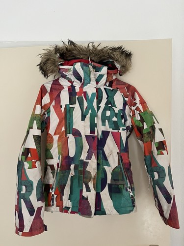 Roxy skijacke mädchen - roxy,