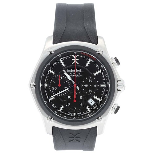 Ebel discovery 2020 box - ebel,
