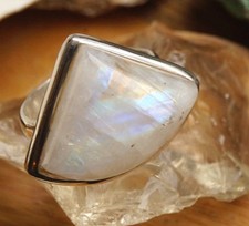 Extrem Massiv Schlicht 925er