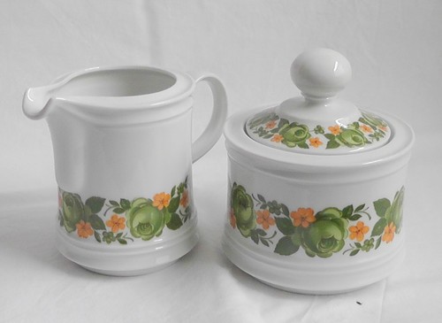 Vintage mitterteich bavaria - vintage,