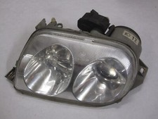 Alfa Romeo Spider 916- Scheinwerfer links komplett LWR Hella 144007 GTV