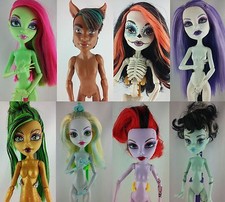 Monster high dolls shop2 - high,
