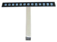 Kombiinstrument für Ford New