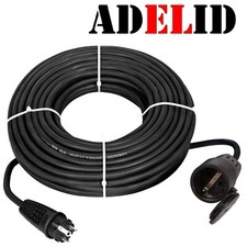 Verlängerungskabel IP44