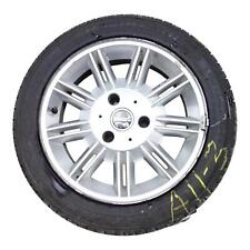 Smart Fortwo 450 Cabrio Alufelge Felge 5,5Jx15 ET-1 175/55R15 0007941V001 6,1