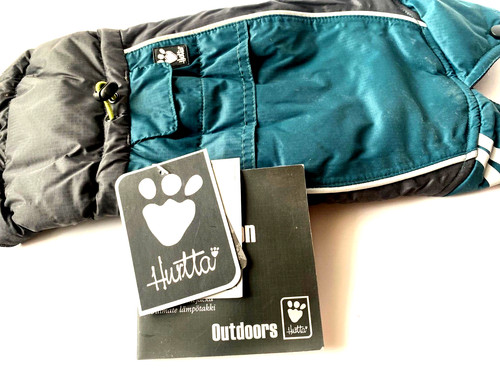 Hurtta ultimate warmer - hurtta,