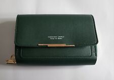 Damen Geldbeutel Geldbörse XXL Brieftasche Portemonnaie Portmonee Geld Beutel