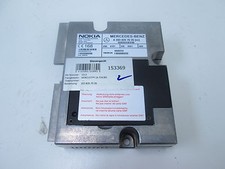 Mercedes-Benz W203 C-Klasse Steuergerät A2038207026