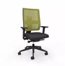 Perfekter Homeoffice Designer Manifaktur Büromöbel aus Ffm.Alles Justierbar