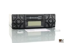 Mercedes Benz Radio Audio 10 CC Becker BE3100 W124 W202 W208 W210 W463 R129 R170