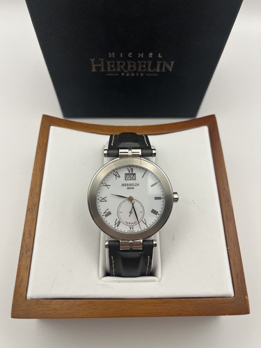 Michel herbelin 18287 - herbelin, 18287/01