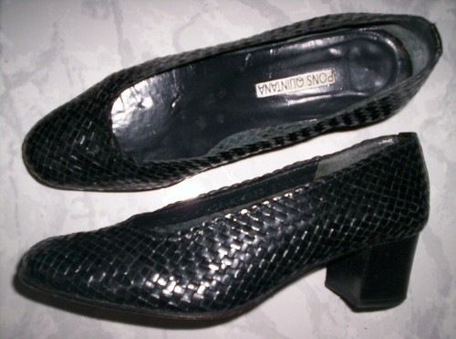 Pons quintana schuhe luxus - quintana,