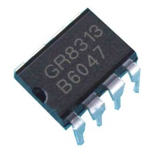 1pcs GR8313 DIP-8 GR8313TJG
