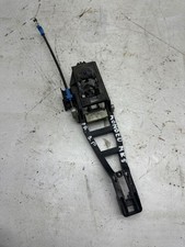 Ford Mondeo MK IV 2008 Vorne