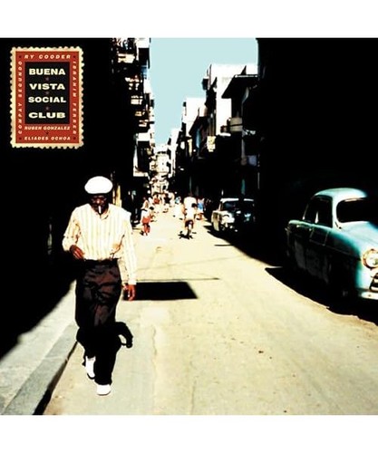 Buena vista social - buena, [vinyl
