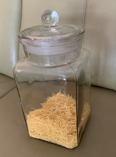 Original 2ltr maggi glas - original, im