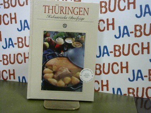 Kulinarische streifzüge durch - kulinarische,
