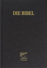 Schlachter 2000 Bibel -
