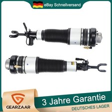 Federbein Luftfederung