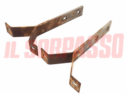 Gebrauchte originale fiat 850 - gebrauchte,