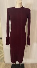 Hallhuber StrickKleid Stretch
