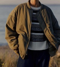 Masai Blouson Gr. Xl