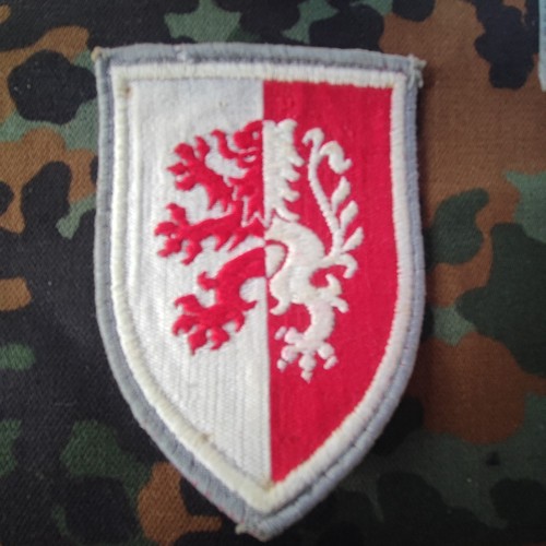 Bundeswehr - bw,