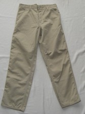 Carhartt Herren Jeans  W32 L32