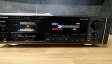 Pioneer Urushi Tapedeck CT 91a