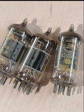 Mullard ecc83 bva - ecc83, –