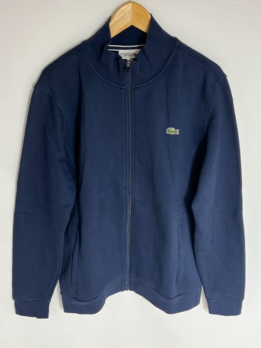 Lacoste sport sweatshirt - lacoste,